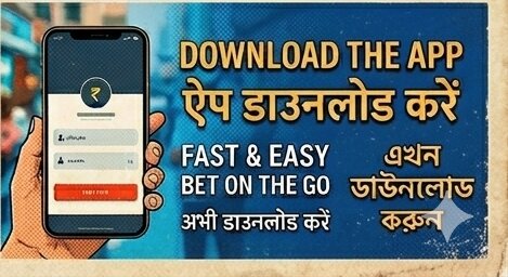 IPL cricket betting at 21games Login